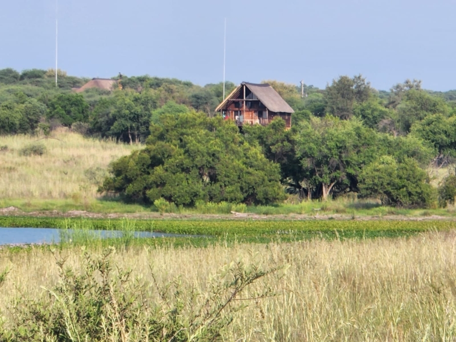 3 Bedroom Property for Sale in Vaalkop AH North West